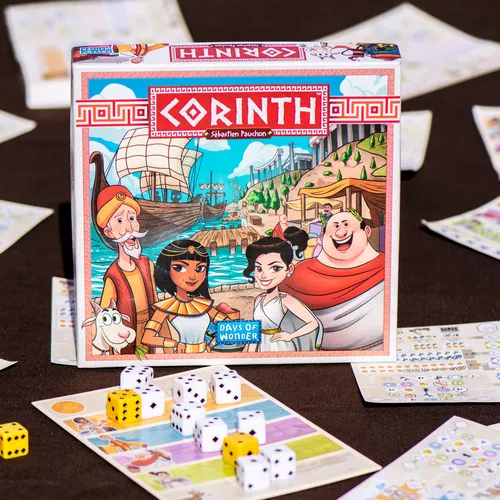 Corinth 1